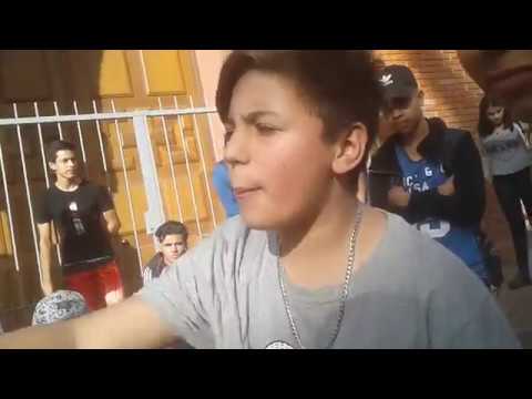 Zalo x Break vs CH Squad (Cuartos de Final) - FECHA 6