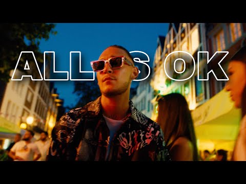 ACA UNIKAT - ALLES OK | Official Video