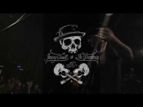 Jimmy Cornett And The Deadmen Live in Roth Dr. Jekyll and Mr. Hyde