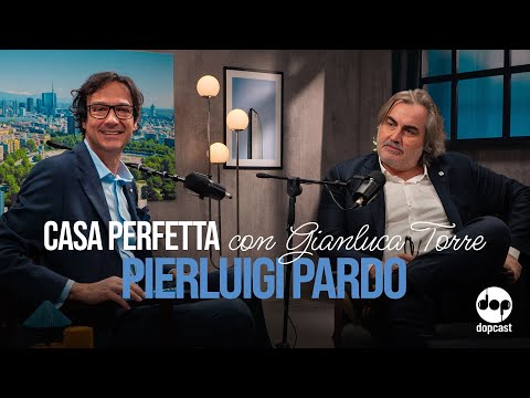 PIERLUIGI PARDO - Disorder is a sacred value