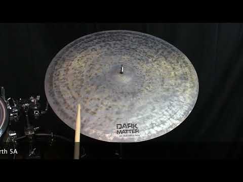 Dream 22" Dark Matter Flat Earth Ride - 2453g