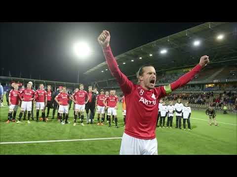 HIFK Fotboll - Carry on!