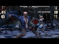 MKX Mobile Special Halloween Update 1 10 Relentless Jason Voorhees