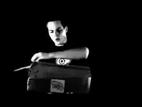 Pure Product - Keep An Eye Out (Music Video)