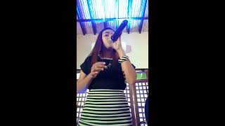 Walang Tayo &quot;Cover&quot; (Original Song of Ana Ramsey)