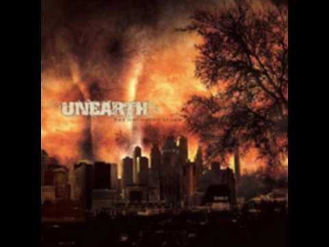 Unearth - This Lying World (HQ)