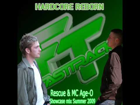 Rescue Ft Mc Age-O and Jay P-By My Side