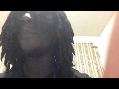 Purp Cobain - Spazzing Freestyle