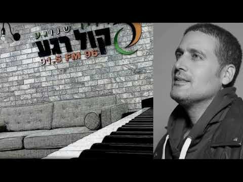 טל סונדק מראיין את אימרי זיו - ספיישל אירווזיון