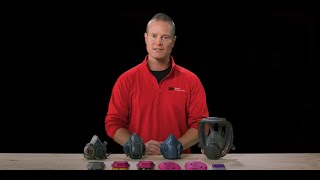 Things to Know About Selecting and Using Reusable Respirator