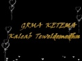 Eritrean Kaleab Teweldemedhn GRMA KETEMA