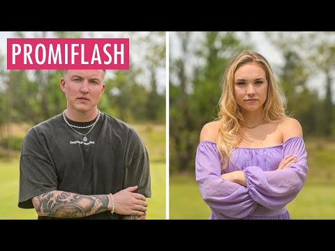 Video Thumbnail: Jonny Jaspers behauptet: Ex Laura wollte selbst zu AYTO