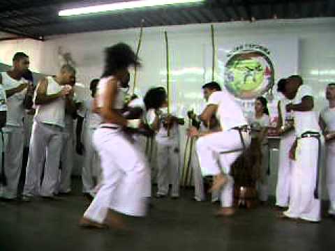 Evento Corda Preta em Astolfo Dutra