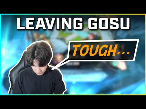 No More Gosu Hoon | MLBB