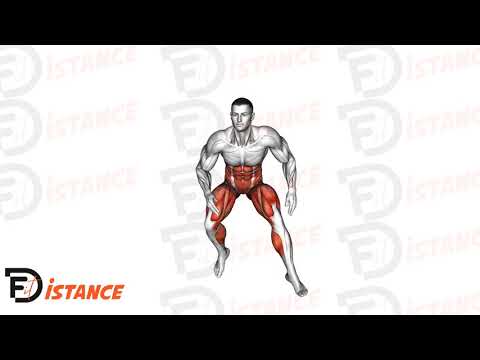 Exercice Sauts du patineur