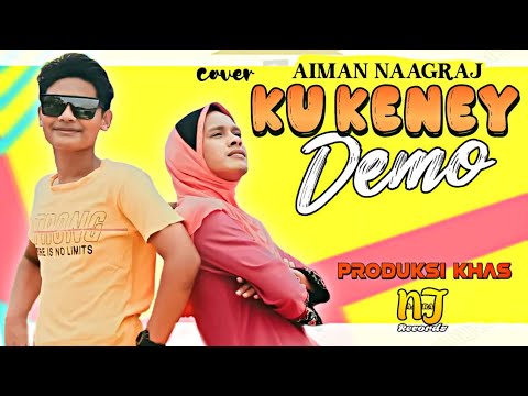 Ku Keney Demo - Aiman Naagraj | Cover