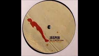 Jasper - Forget [CYTRAX20]