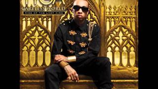 Tyga-Black Crowns (New Music 2012)