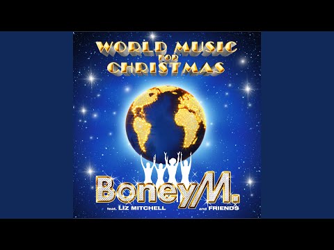 Videoclip de Christmas Medley 1981 (Remastered 2017) — Boney M.