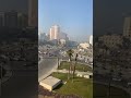 CITY VIEWS of CAIRO EGYPT 🇪🇬 🏙