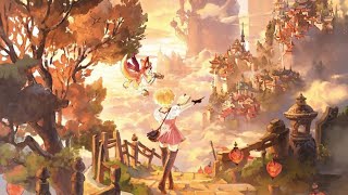 Granblue Fantasy Ost 2 06 Vs Colossus Magna Omega أغاني Mp3 مجانا