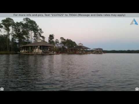 Priced at $199,000 - 0 Bay Point Drive, Elberta, AL 36530