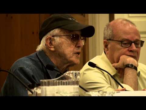 Ebertfest 2013 - Sustaining A Career In Film