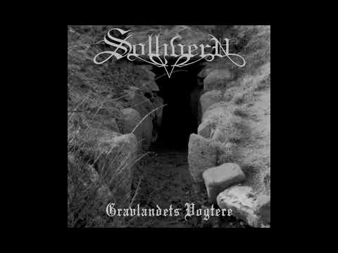 Solhverv- Gravlandets Vogtere (Demo 1995)