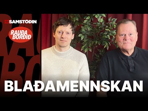 Deyr blaðamennskan hér á landi?