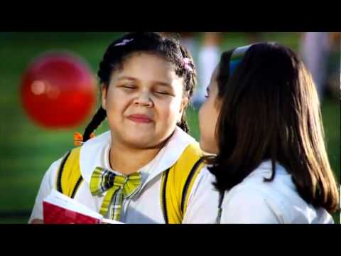 Vem aí Carrossel no SBT - Daniel