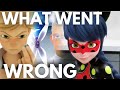 A Long Rant About The Agreste Family Arc