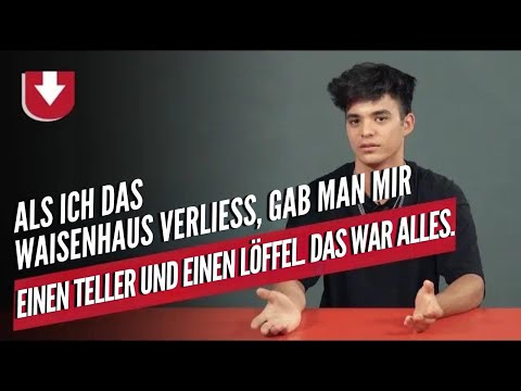 Aufgewachsen im Heim – Unbequeme Fragen ehrlich beantwortet