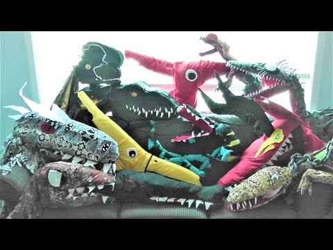 Jurassic World And Jurassic Park Custom Costumes Through The Years