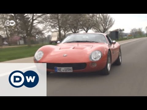 Den gibt's nur einmal: Beradino | Motor mobil