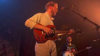 Christian Lee Hutson @ The Troubadour