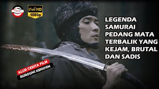 Download lagu FILM SAMURAI X PEMBUNUH LEGENDARIS BATTOUSAI SANG PEMBANTAI | Alur Cerita FILM Rurouni Kenshin 2012 mp3