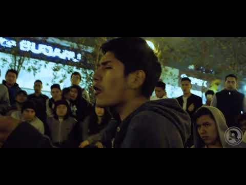 ALDAIR VS NINO (4tos) - RAPTONDA - FECHA 5