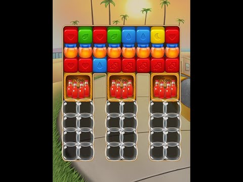 TOON BLAST level 3234