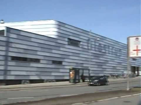 Glostrup video # 1