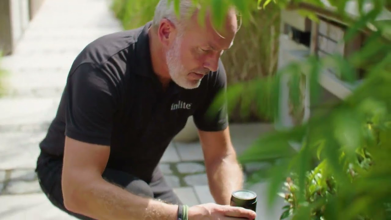 Video: In-Lite tuinverlichting installeren