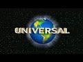 Universal Pictures HD PAL Version Reversed