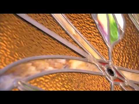 Norfology - Art in glass in Norfolk, Virginia