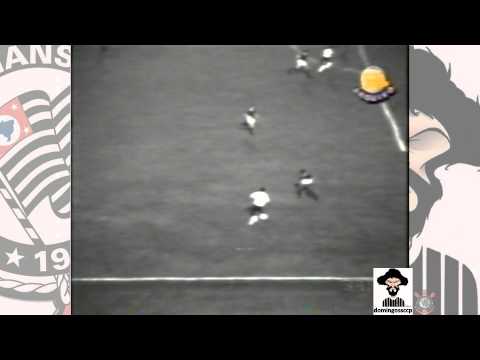 CORINTHIANS 3X0 JUVENTUS 30/04/1975