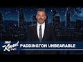 Trump Gets Cold Reception In England Sues NY Times For 15B Kooky Kash Patel On The Epstein Files