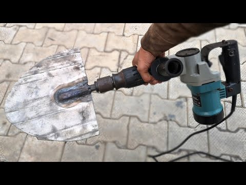 Unique Hammer Machine Hack