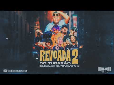 revoada do tubarão 2.0