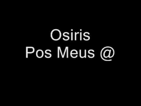 Osiris - Pos meus [2010]