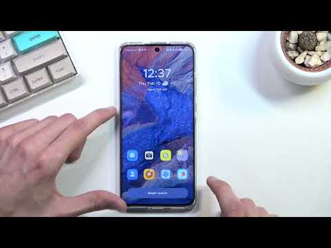 How to Set Up New Launcher in Huawei Phones - Install Custom Launcher in Huawei/Honor Smartphones