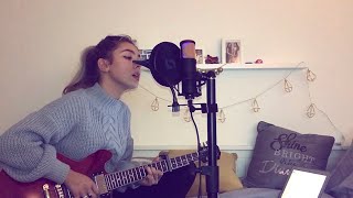 Like Everybody Else - Lennon Stella cover By Cara McBride