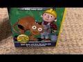 My Bob The Builder DVD Collection 2023 Edition My Movie Company Collection Episode 35